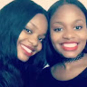 Meet your Posher, Laquesha